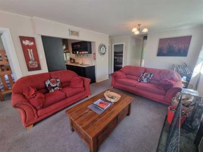 4 Scarborough Tce, Hanmer Springs, New Zealand