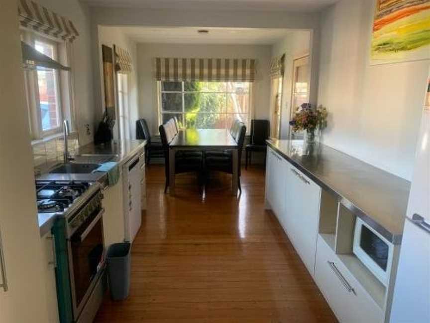 Sunny House with 5 Bedrooms(near airport), Christchurch (Suburb), New Zealand