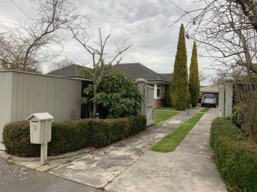 Sunny House with 5 Bedrooms(near airport), Christchurch (Suburb), New Zealand