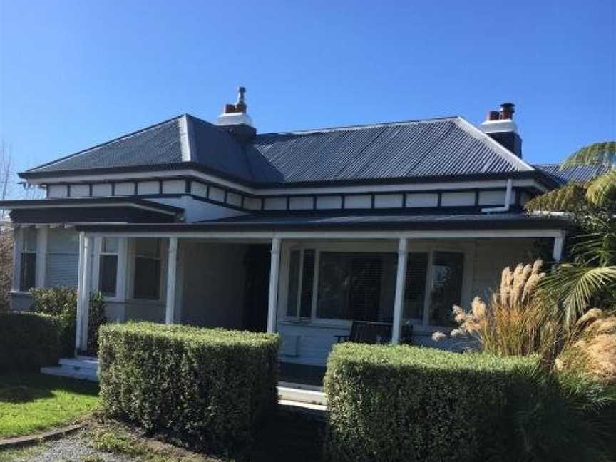 Gisborne Dream Family Suite, Te Hapara, New Zealand