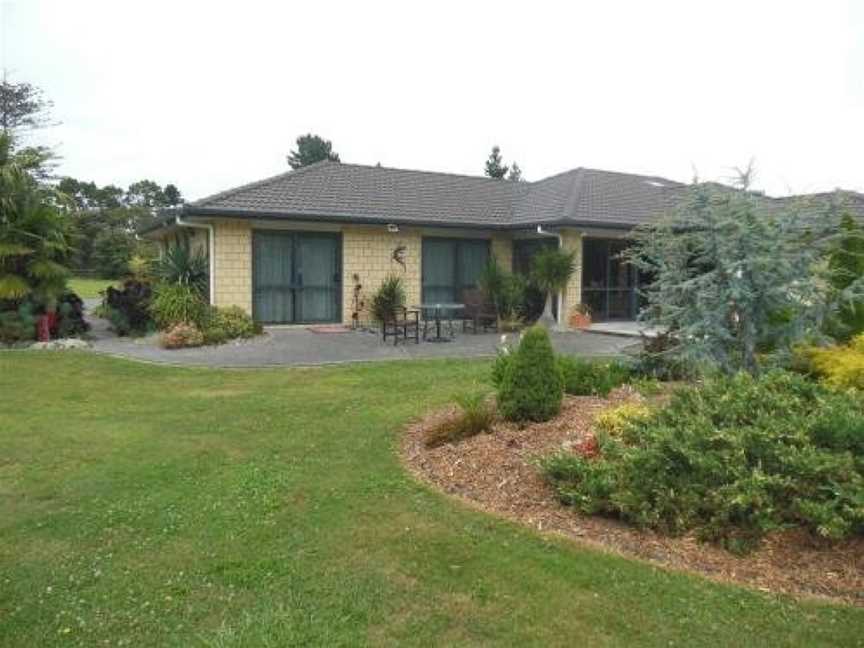 Silverdale Garden Stay, Orewa, New Zealand