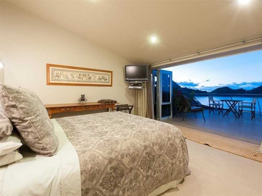 Cavalli Beach House Retreat, Kerikeri, New Zealand