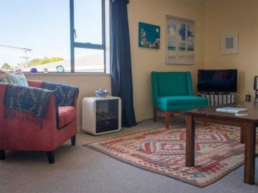Travellers Retreat 1 Bedroom in Central Auckland, Eden Terrace, New Zealand