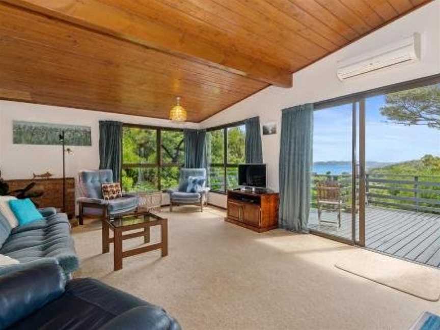 Te Whare Rakau - Paihia Holiday Home, Paihia, New Zealand