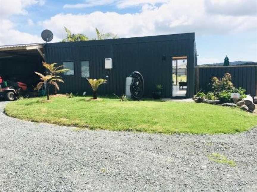 Araiawa Raio Lodge Pukenui, Pukenui, New Zealand