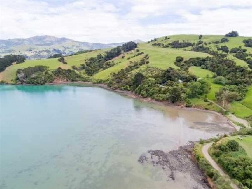 Otahuahua - Akaroa Holiday Home, Akaroa, New Zealand
