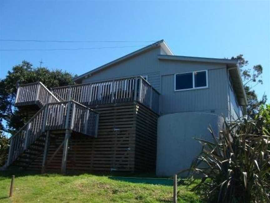 Onetangi Haven - Onetangi Holiday Home, Waiheke Island (Suburb), New Zealand