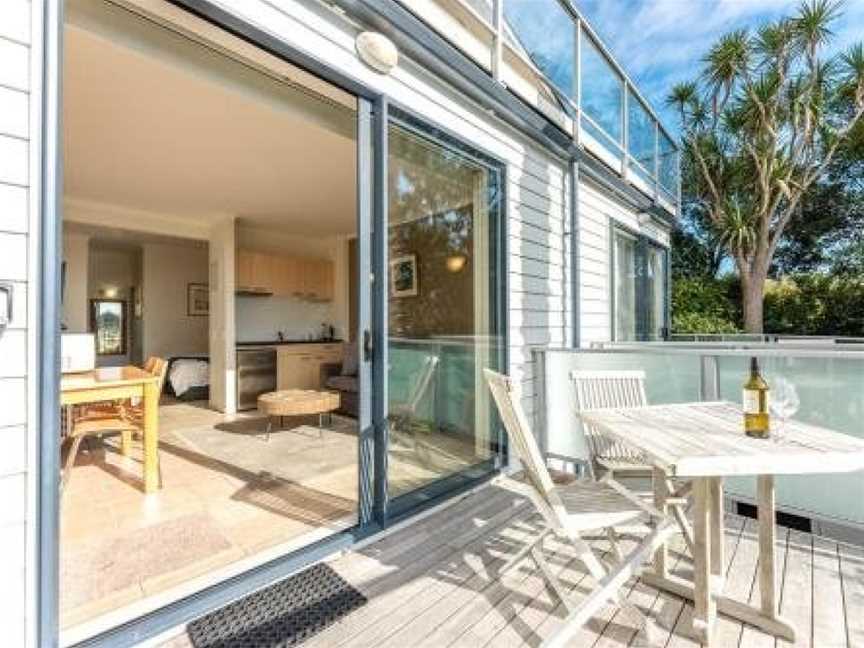 Villa Haven - Waiheke Escapes, Waiheke Island (Suburb), New Zealand