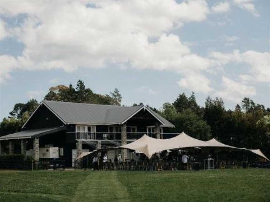 HUs - Boutique Venue & Accommodation, Kumeu, New Zealand