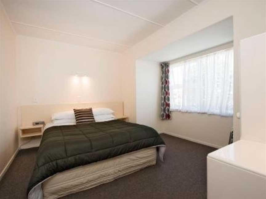 Waimarie on Riverside Motel & Apartments, Nelson, New Zealand