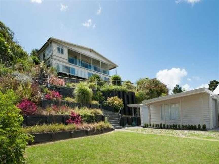 Flagstaff Villa Russell, Russell, New Zealand