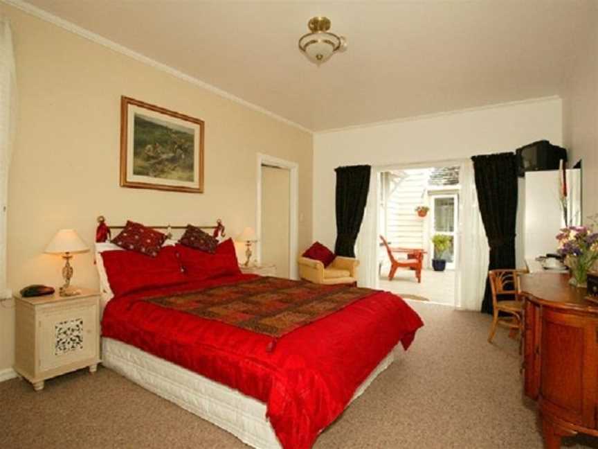 Cotswold Cottage Bed and Breakfast, Thames, New Zealand