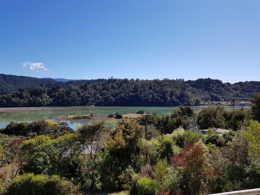 Kaiteriteri Abel Tasman Inlet Views, Kaiteriteri, New Zealand