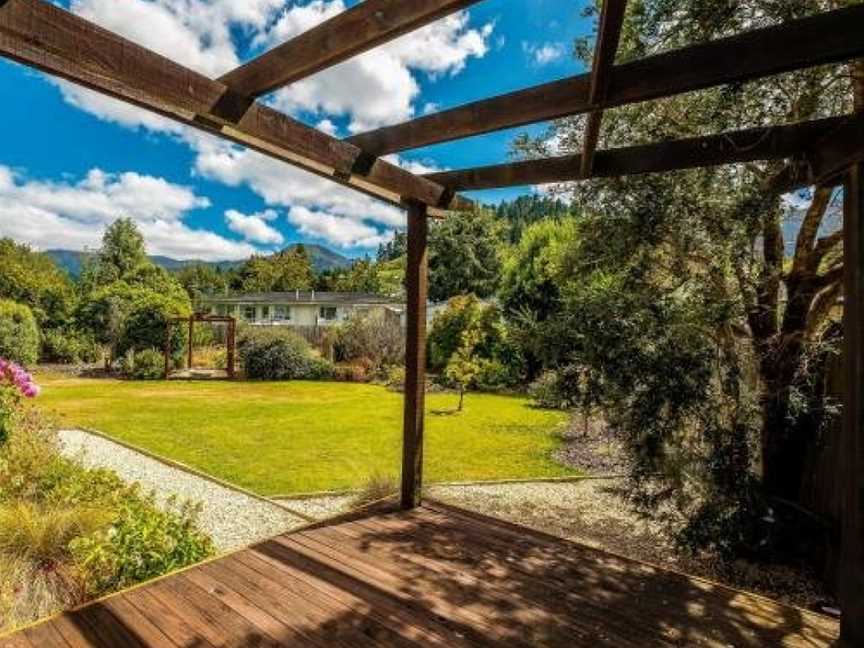 47 Conical Hill Road, Hanmer Springs, New Zealand