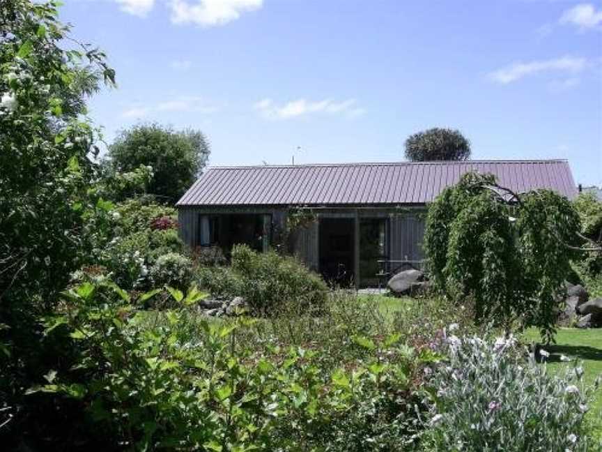 Down South Cottage, Invercargill, New Zealand