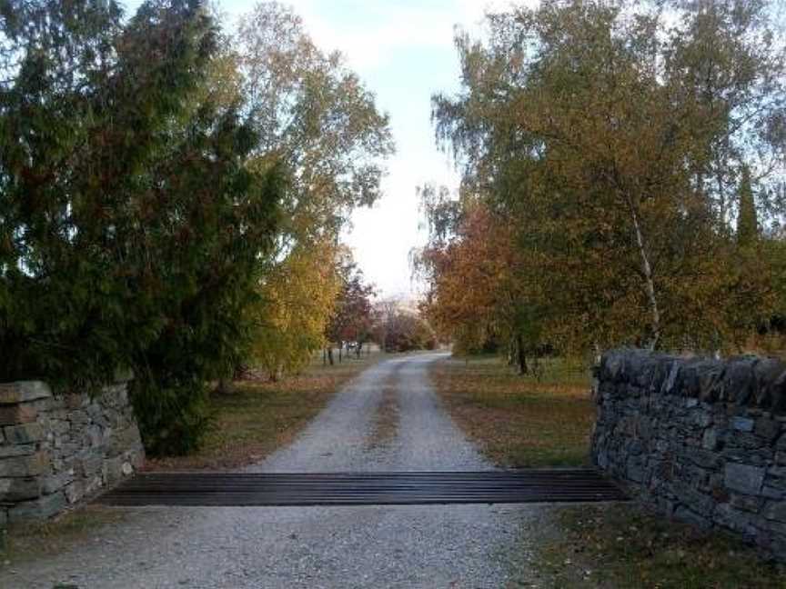 Lesley's Bed and Breakfast, Cromwell, New Zealand