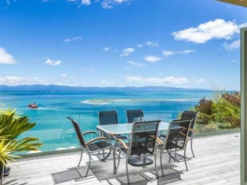 Harbour View - Three, Nelson, New Zealand