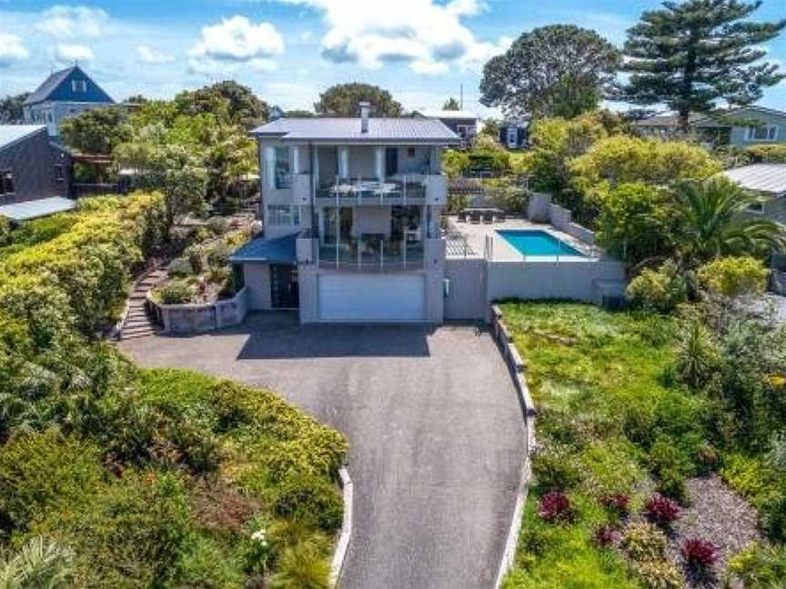 Hauraki Vista, Waiheke Island (Suburb), New Zealand