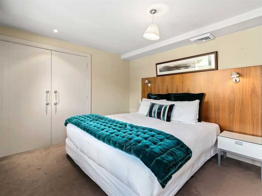 Chambers City Centre Penthouse, Argyle Hill, New Zealand