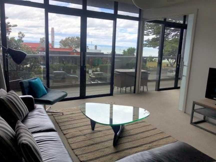Vue Apartments, Napier, New Zealand