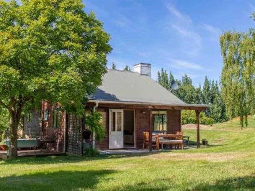 Arrowtown Country Cottage, Arrowtown, New Zealand