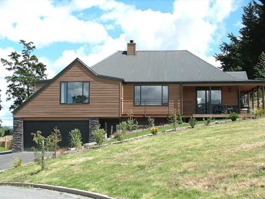 51 St James Avenue, Hanmer Springs, New Zealand