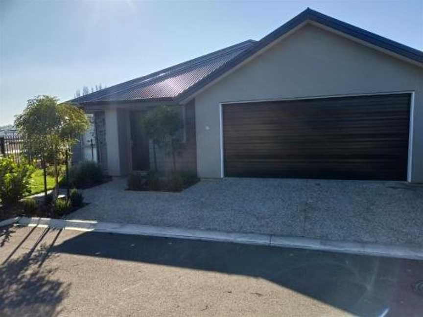 Richmond, Nelson 3brm New Home, Brightwater, New Zealand