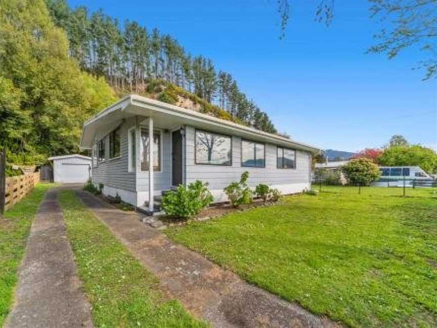 Gosling Cottage - Turangi Holiday Home, Turangi, New Zealand
