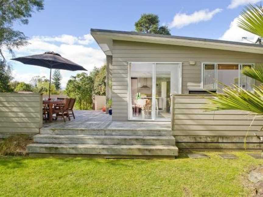 Whiritoa Haven - Whiritoa Holiday Home, Whangamata, New Zealand