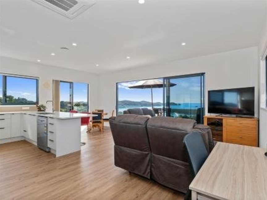 Clearview - Ngunguru Holiday Home, Ngunguru, New Zealand