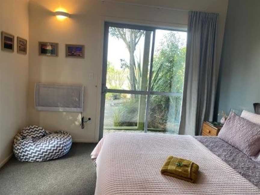 The Willow Guest Suite, Mosgiel (Suburb), New Zealand