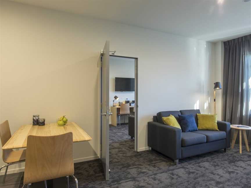 Quest on Manchester Serviced Apartments, Christchurch (Suburb), New Zealand