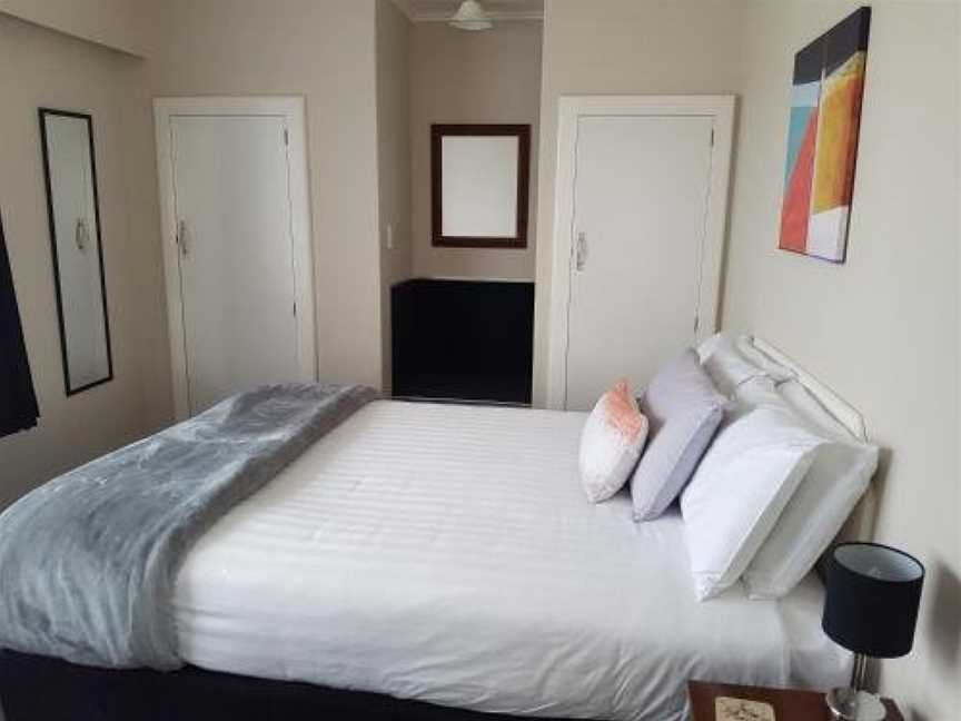 554 Moana Court Motel, Invercargill, New Zealand