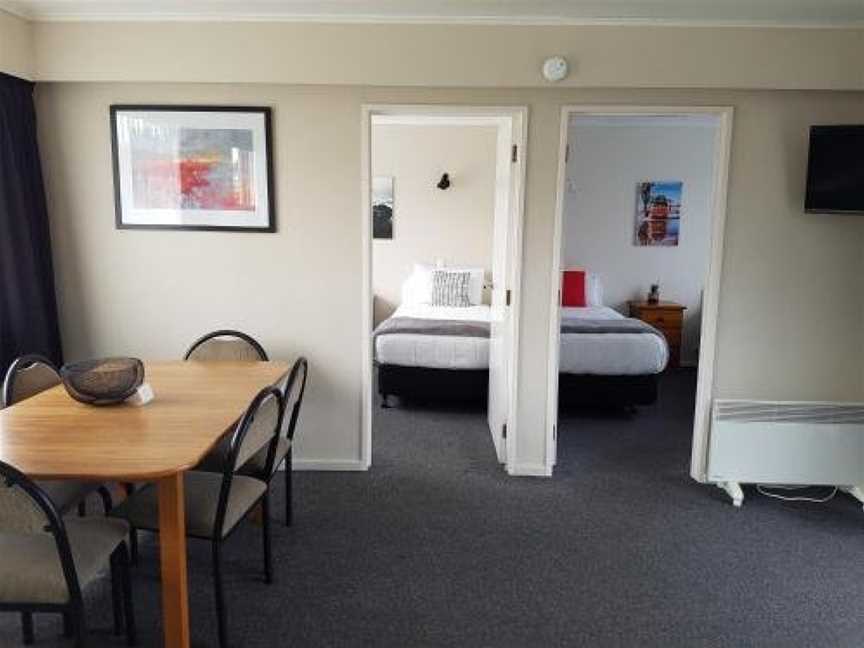 554 Moana Court Motel, Invercargill, New Zealand