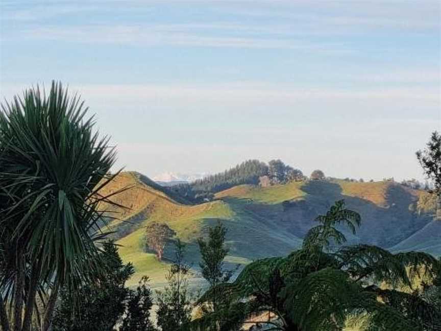 Nadarra Hideaway, Otorohanga, New Zealand