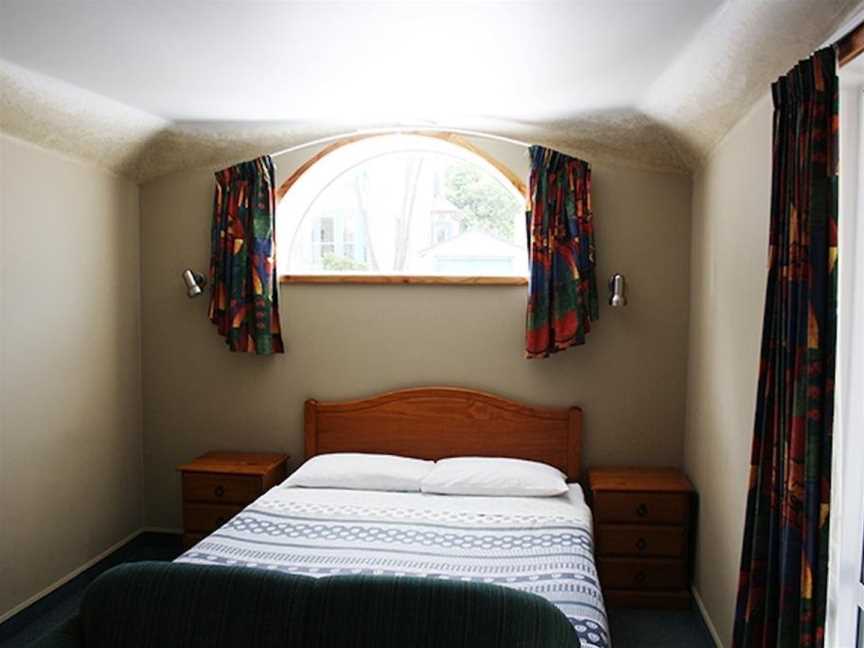Kiwi's Nest Budget Accommodation & Backpackers, Dunedin (Suburb), New Zealand