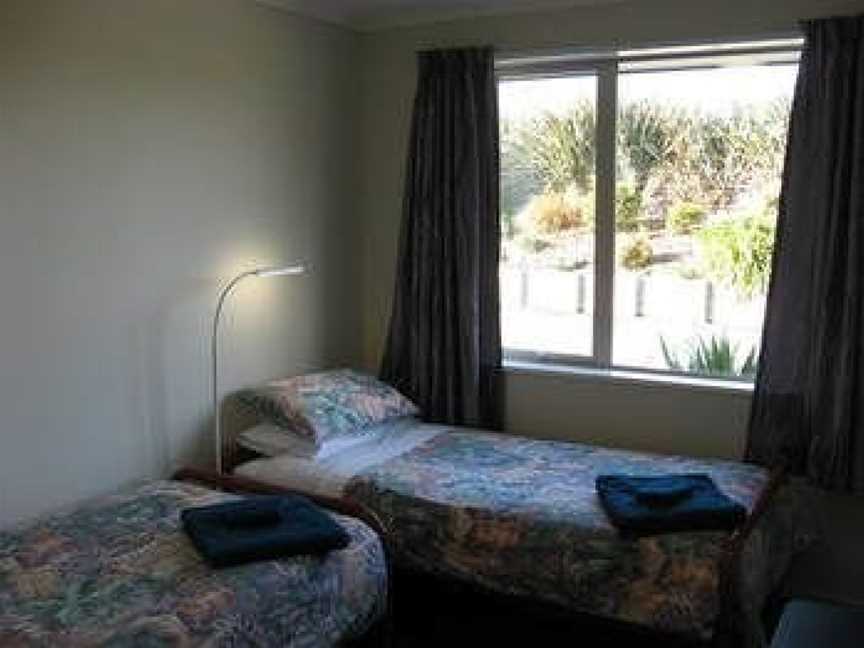 Beaconsfield Homestay, Parkside, New Zealand