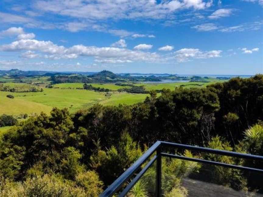 Te Huia, Rukuwai, New Zealand