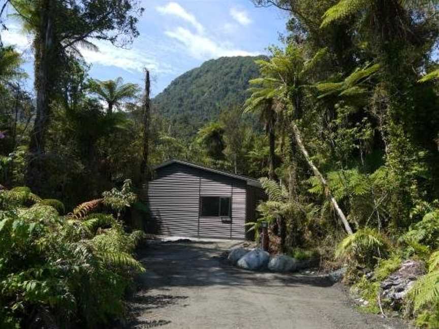 Forest View Franz Josef, Franz Josef/Waiau, New Zealand