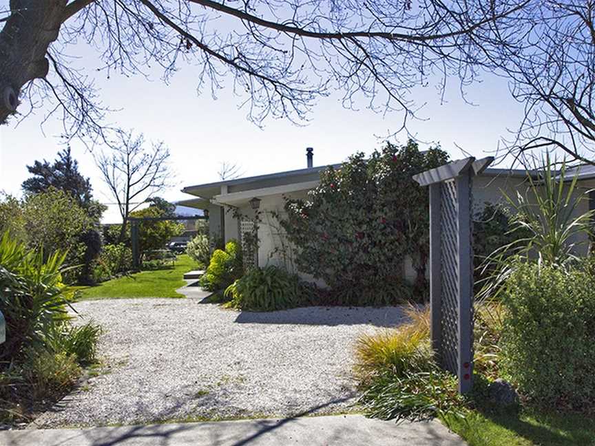 Magnolia House, Blenheim (Suburb), New Zealand