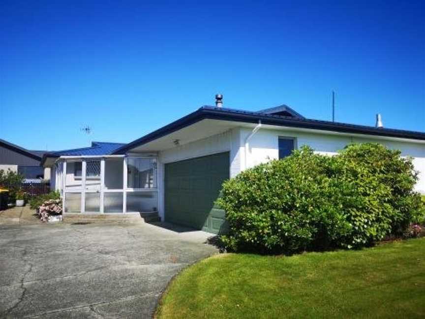 Great Family Home, Invercargill, New Zealand