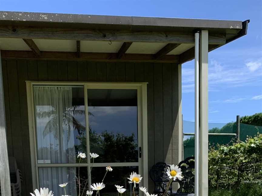 Katikati Kiwifruit Cottage, Katikati, New Zealand