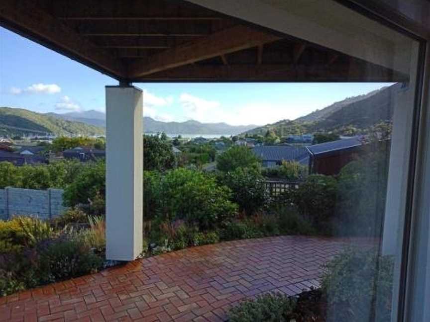 Moana View, Picton, New Zealand