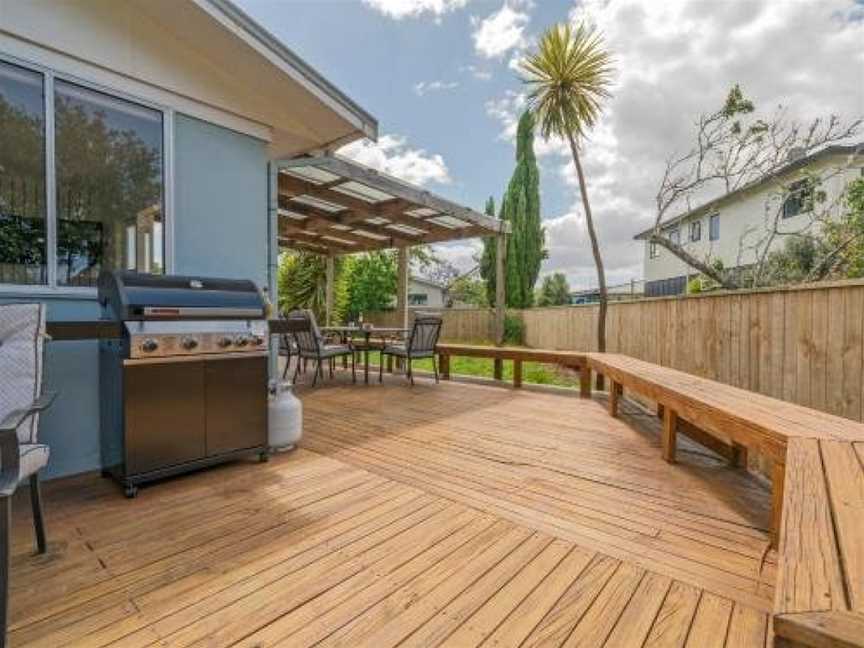 Bluebell - Whitianga Holiday Home, Whitianga, New Zealand