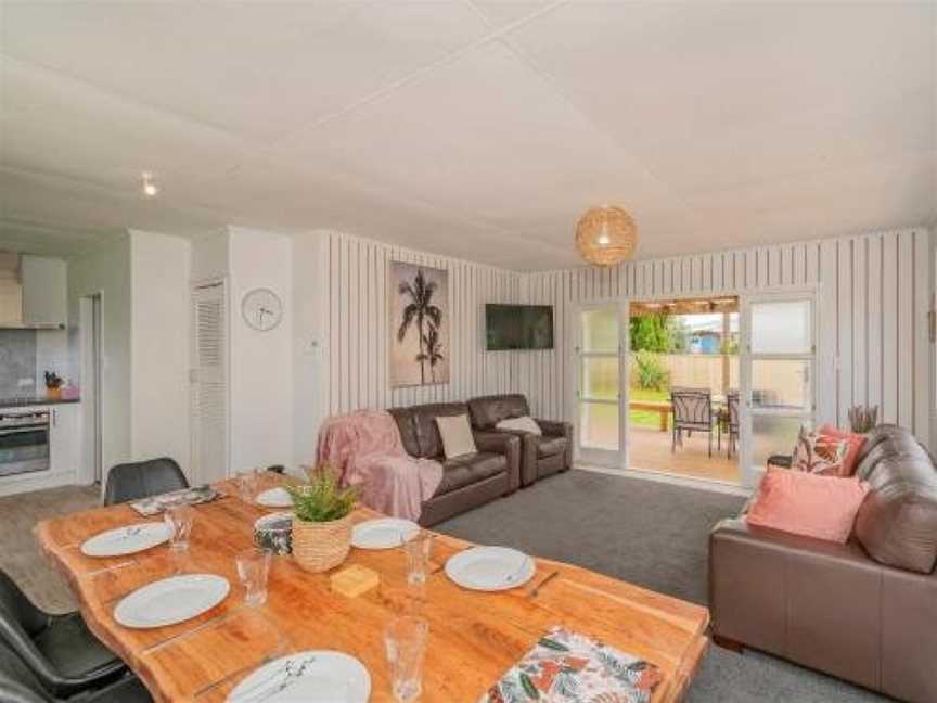 Bluebell - Whitianga Holiday Home, Whitianga, New Zealand