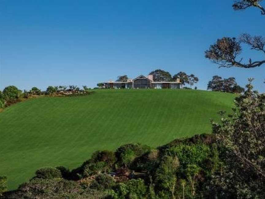 The Landing Residences, Russell, New Zealand