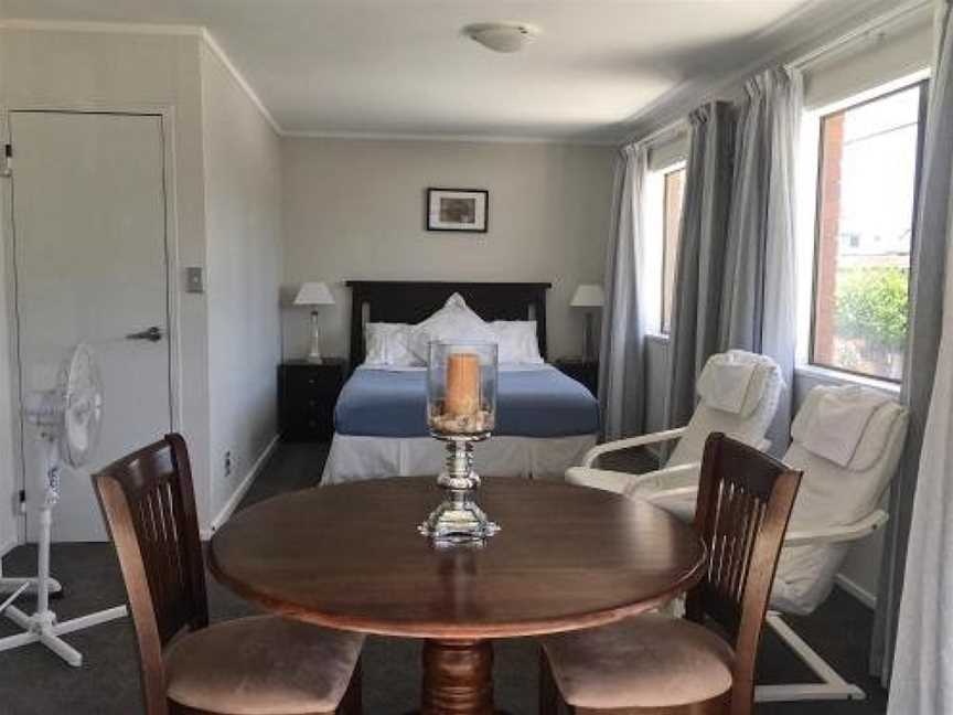 Victoria Road B&B, Mount Maunganui, New Zealand