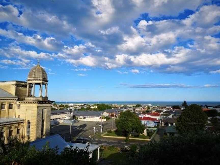 Hello Seaview! 4 BRs House in Central Location!, Oamaru, New Zealand
