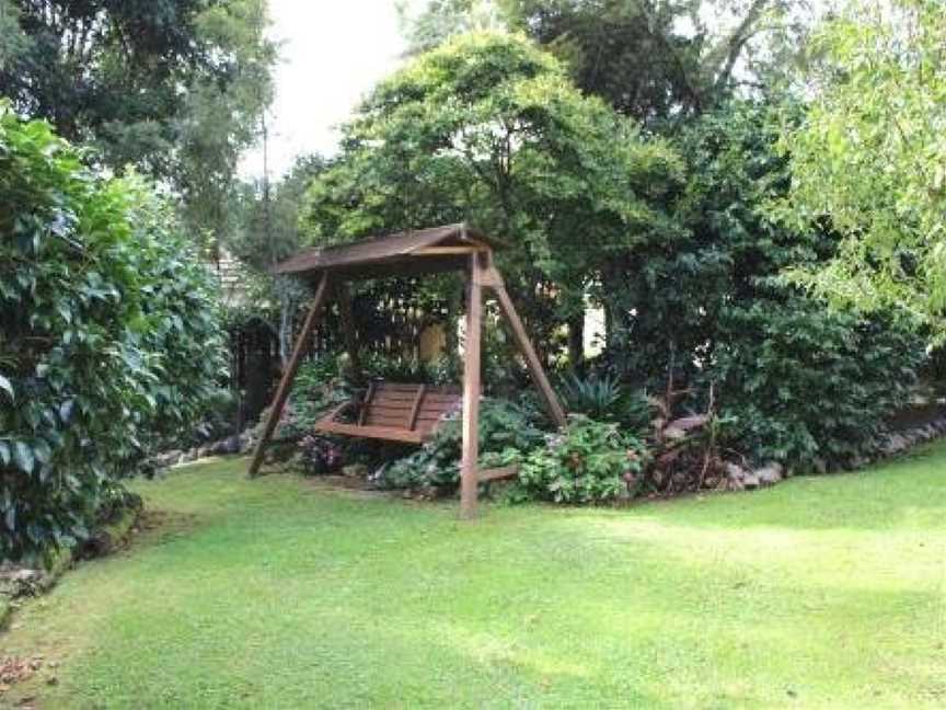 Parsloe's Cottage, Coromandel, New Zealand