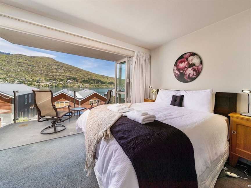 Alpine Village - 2 Bedroom Executive Apartment, Argyle Hill, New Zealand